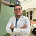 Foto Dr Allan Izaguirre