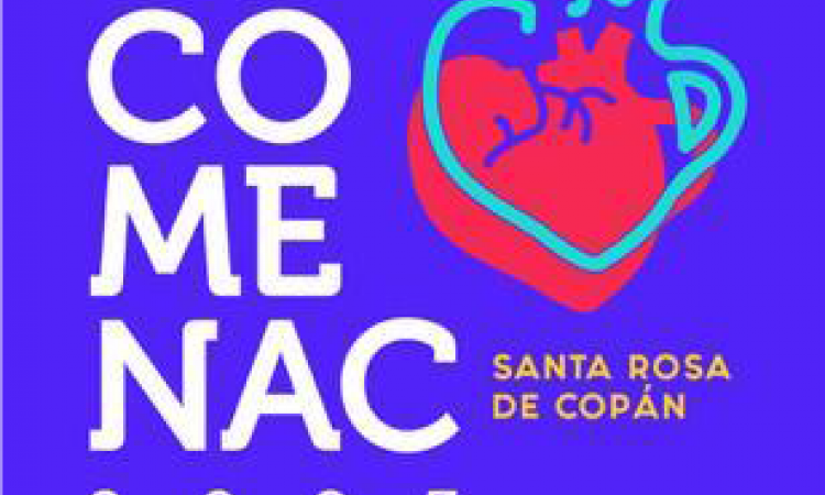 LXV CONGRESO MEDICO NACIONAL (COMENAC 2023) Santa Rosa de Copán 25-28 de Octubre de 2023- Invitación a someter Trabajos Libres