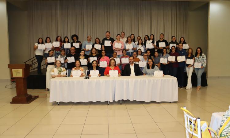 Taller de escritura y publicación de artículos científicos