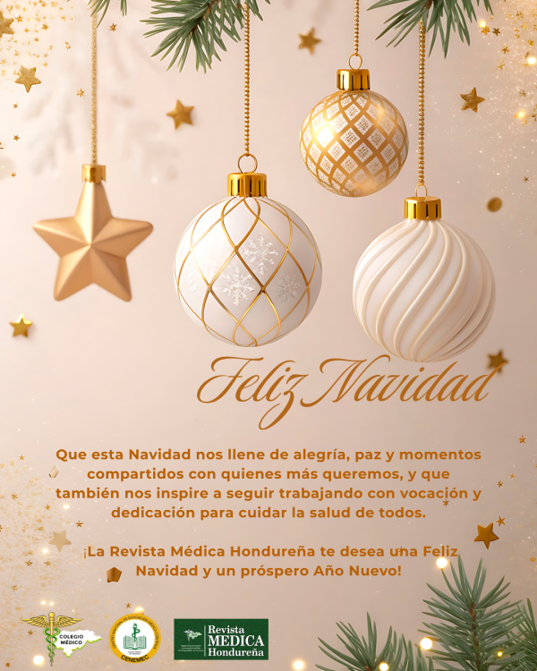 Tarjeta RMH 2025