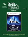RevMedHondur II Congreso Medico Nacional UNICAH Portada Vol.94 Supl.2 2026
