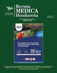 RevMedHondur IX Congreso Asociacion de Infectologia Portada Vol.93 Supl.1 2025