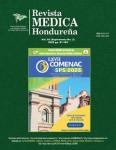 RevMedHondur LXVII Congreso Medico Nacional Portada Vol.93 Supl.2 2025