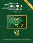 RevMedHondur Portada Suplemento3 Vol.93 2025